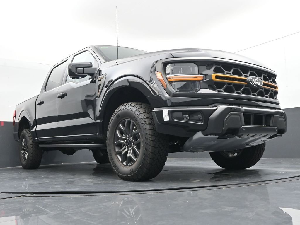 Used 2024 Ford F150 Tremor w/ Equipment Group 402A High image 40