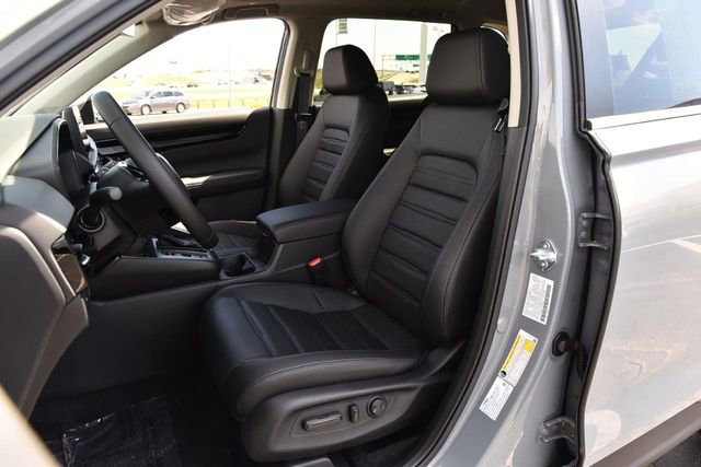 New 2026 Honda CR-V EX-L image 22
