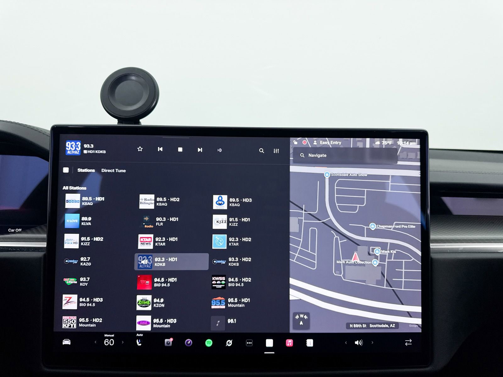 Used 2021 Tesla Model S Plaid AWD/4WD image 22