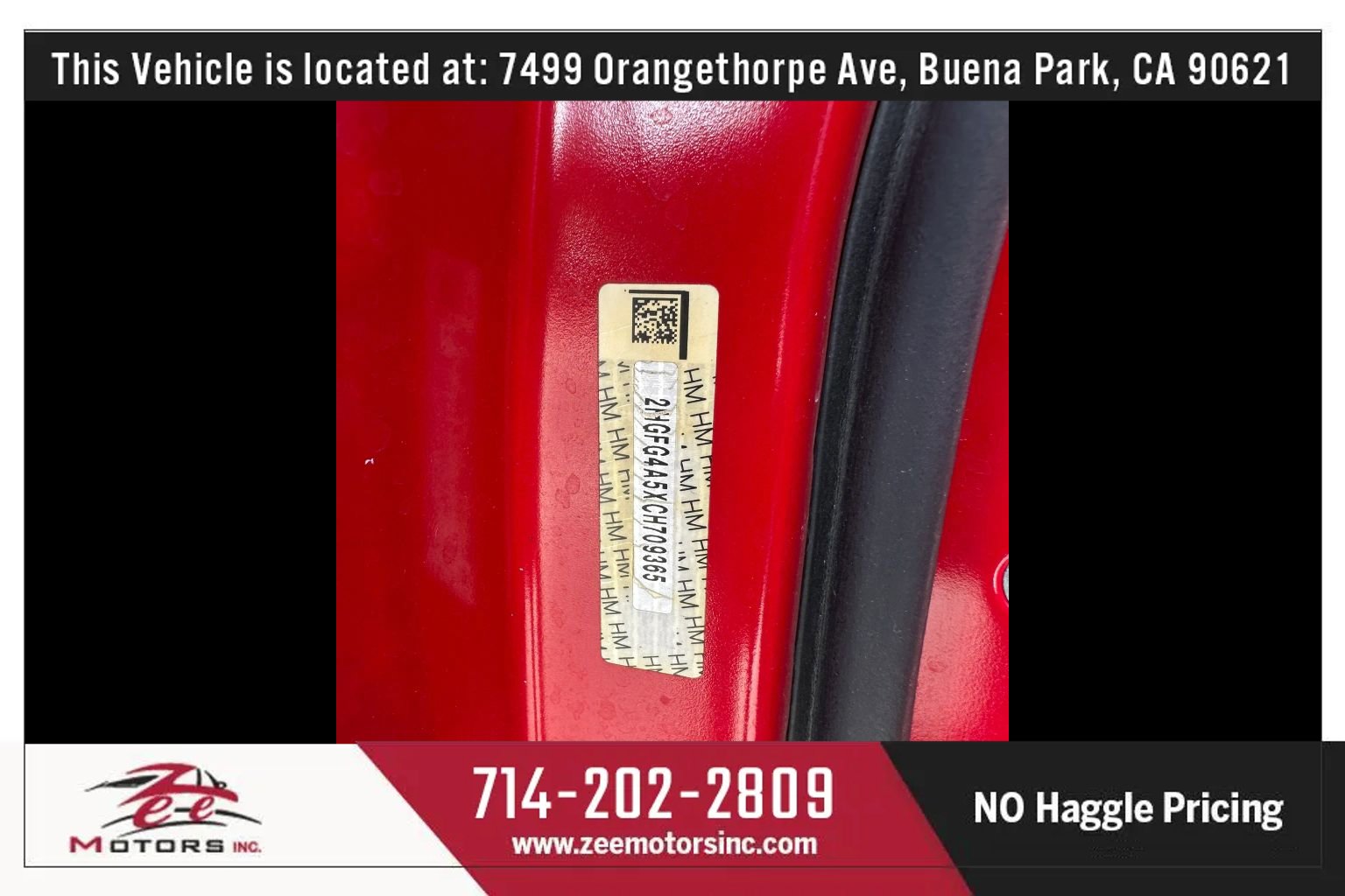Used 2012 Honda Civic Si image 56