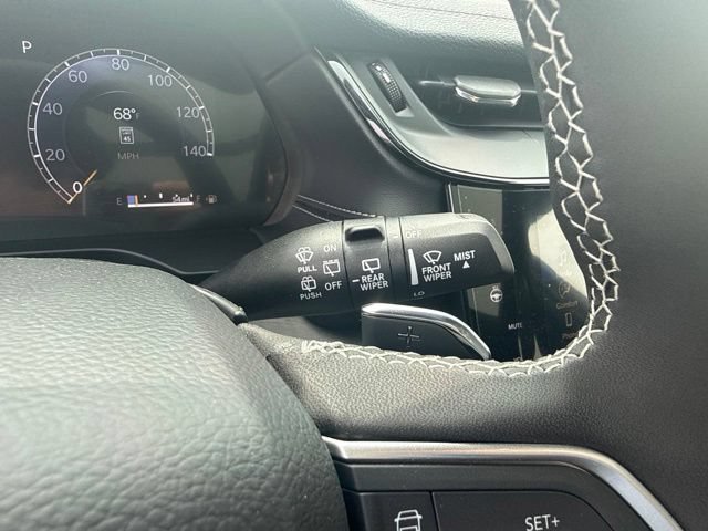 New 2026 Jeep Grand Cherokee Limited AWD/4WD image 21