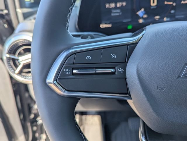 New 2026 Chevrolet Equinox EV LT w/ Comfort Package image 16