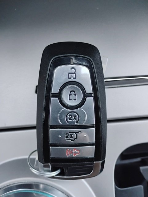 Certified 2023 Ford Explorer XLT w/ Equipment Group 202A image 37