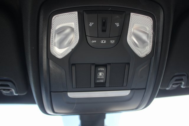 Used 2022 RAM 1500 Big Horn image 12
