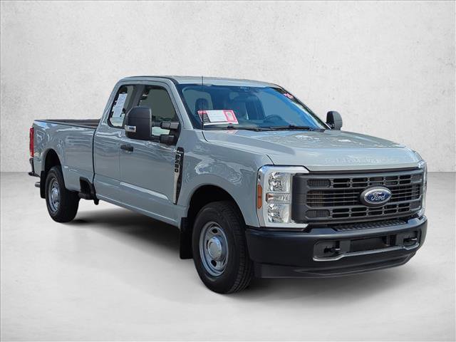 Certified 2026 Ford F250 XL image 3