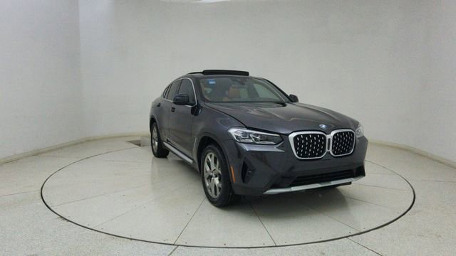 Used 2025 BMW X4 xDrive30i AWD/4WD image 64
