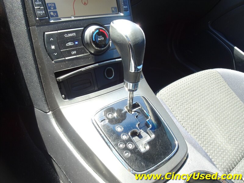 Used 2011 Hyundai Genesis 2.0T RWD image 18