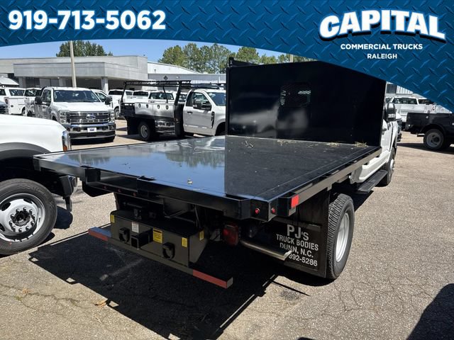 New 2026 Ford F350 XL w/ XL Chrome Package AWD/4WD image 8