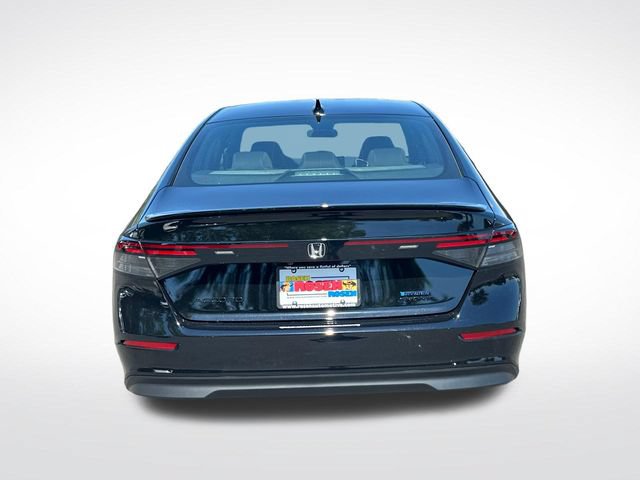 New 2026 Honda Accord Sport image 4