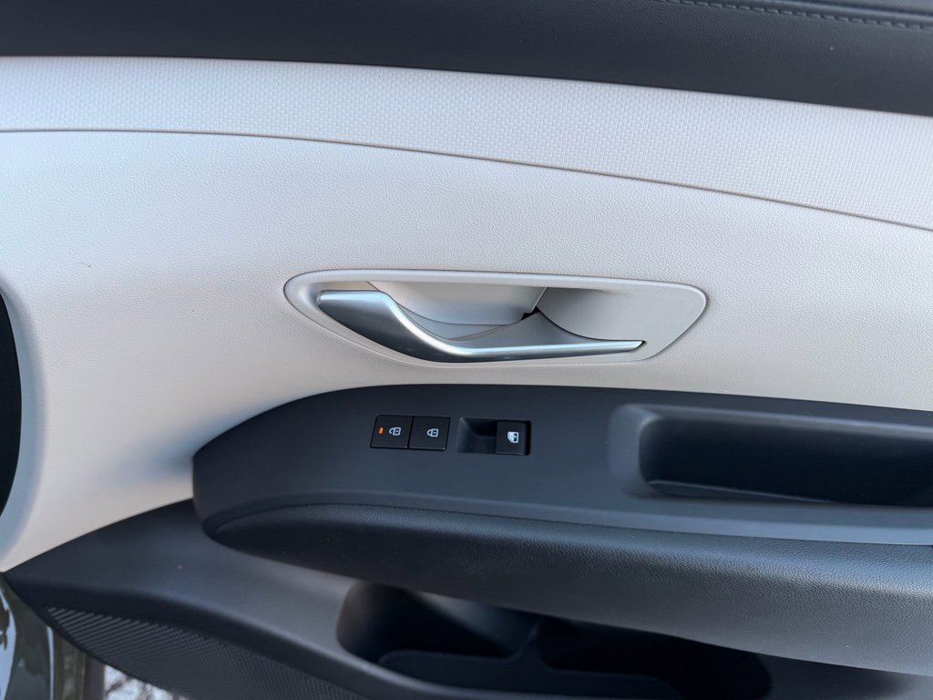 New 2025 Hyundai Tucson SEL image 26