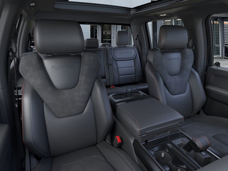 New 2025 Ford F150 Raptor image 10