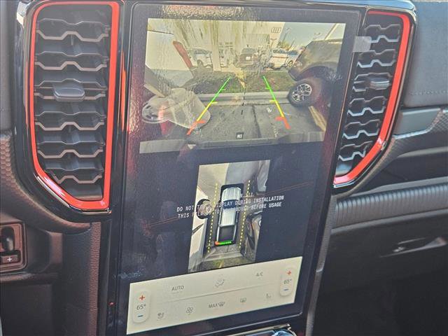 New 2025 Ford Ranger Raptor image 14