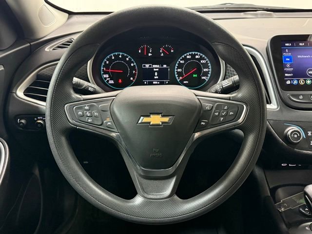 Used 2024 Chevrolet Malibu LS image 16