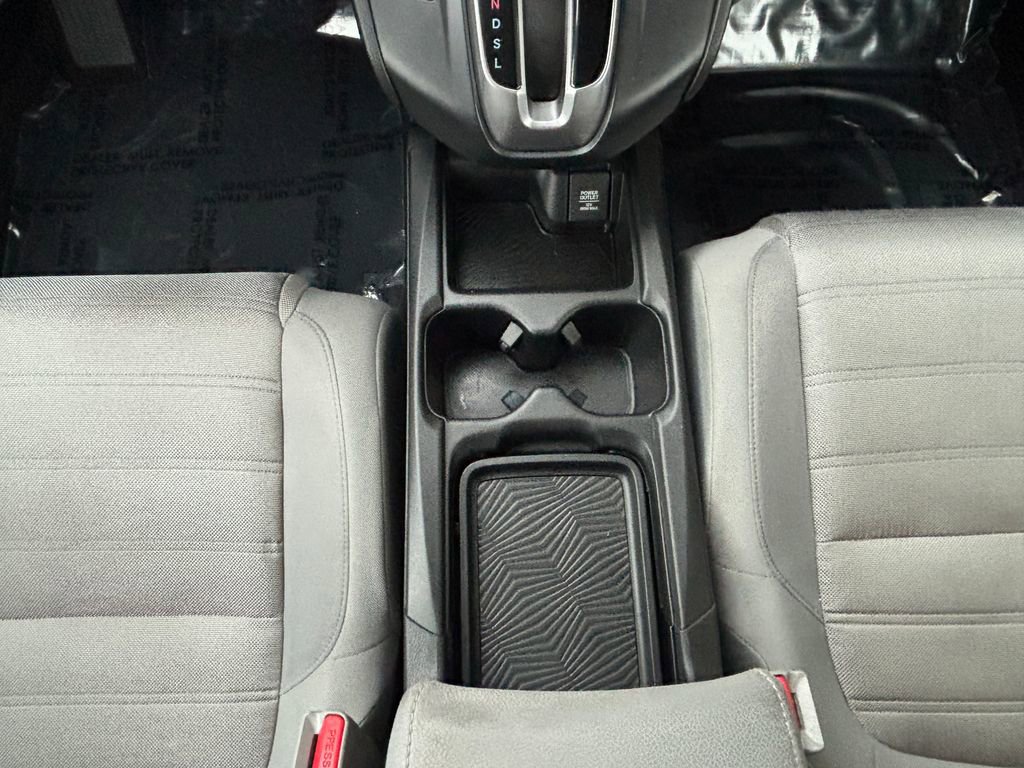 Used 2018 Honda CR-V EX image 16