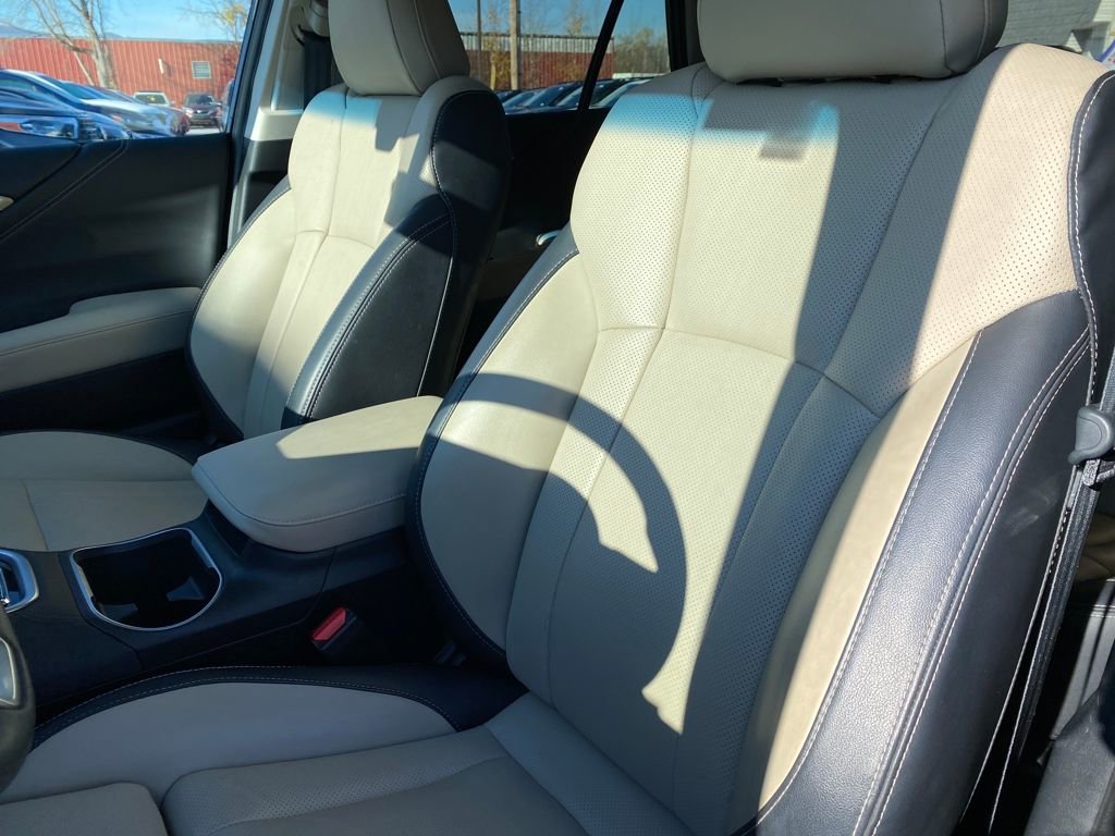 Used 2020 Subaru Outback Limited XT image 22