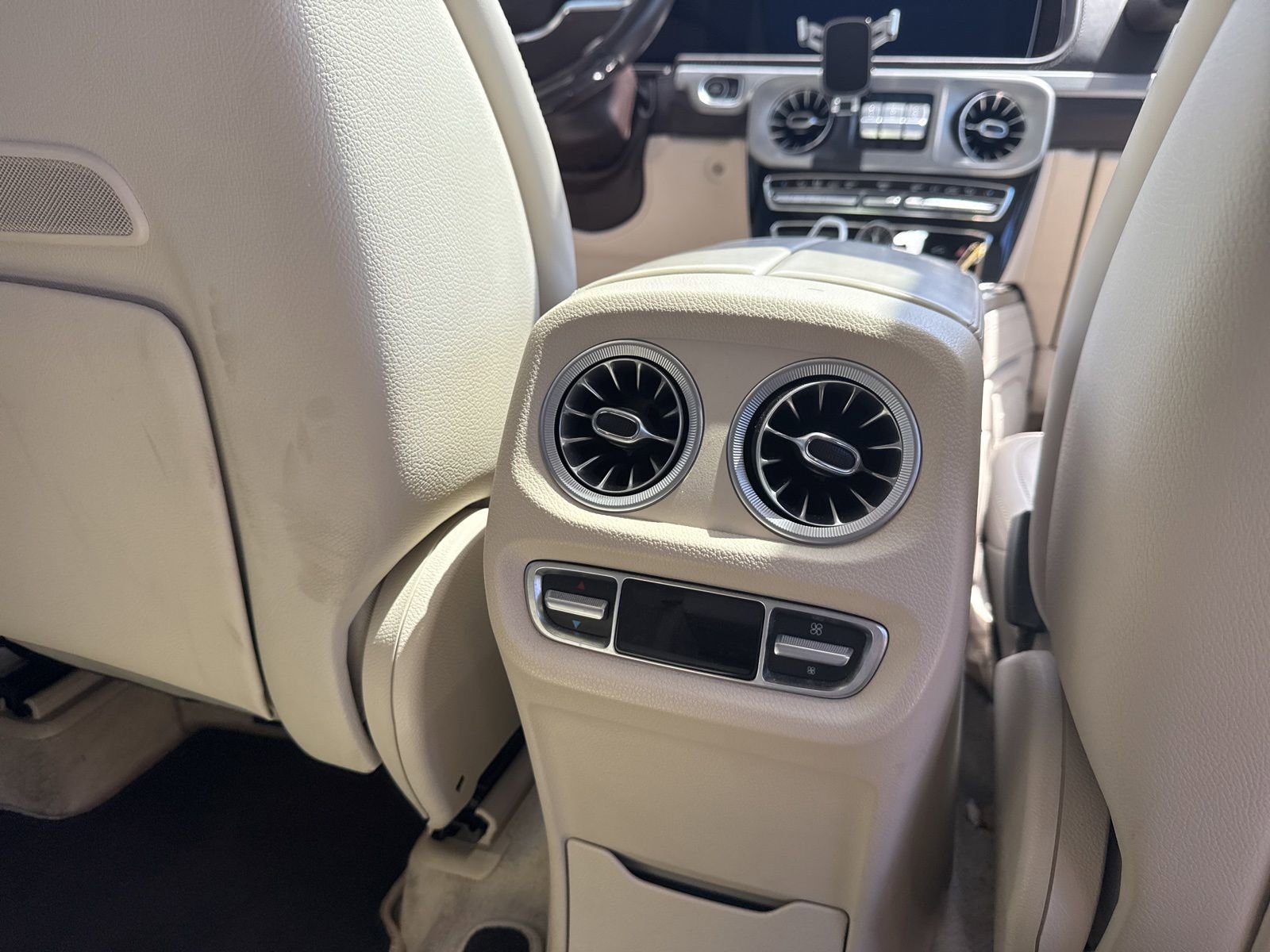 Used 2021 Mercedes-Benz G 550 image 10