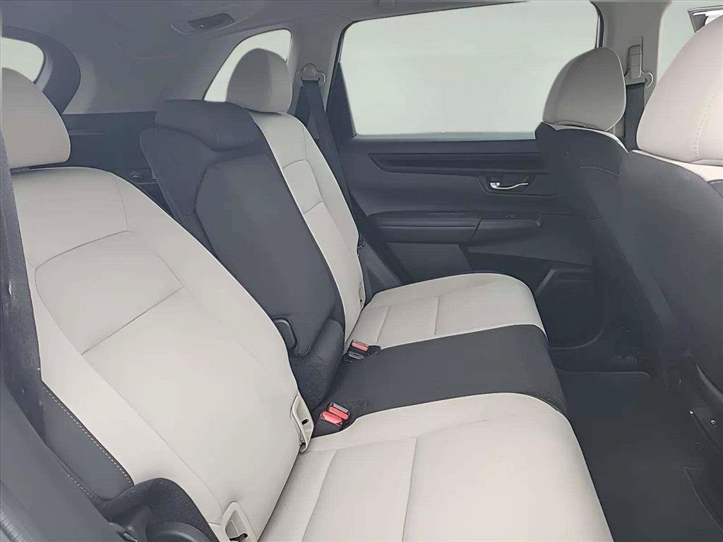 Used 2024 Honda CR-V EX image 25