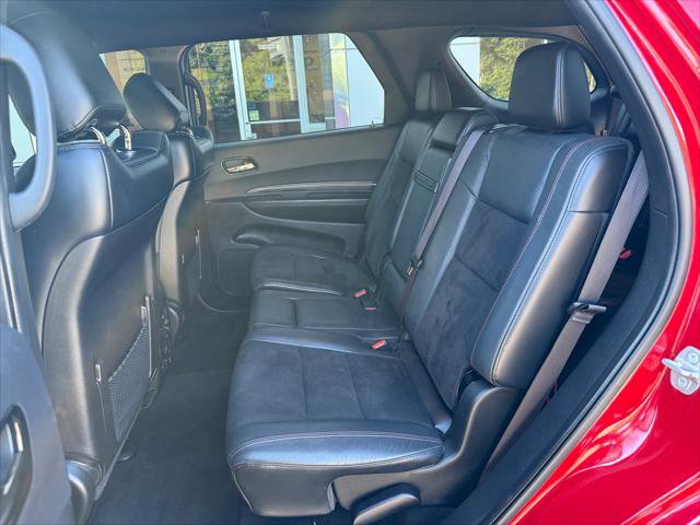 Certified 2021 Dodge Durango R/T image 12