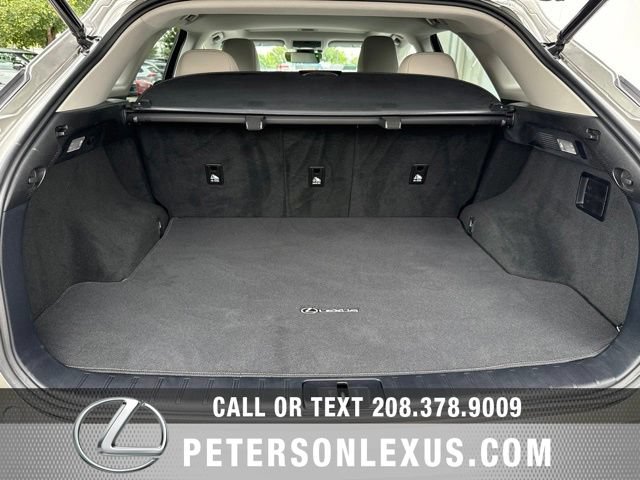 Used 2017 Lexus RX 350 AWD w/ Premium Package image 20