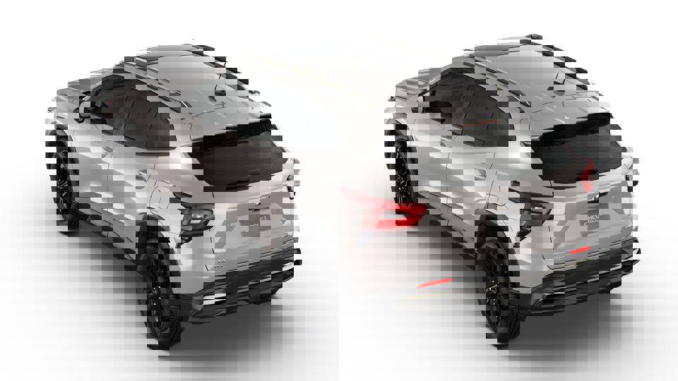 New 2026 Chevrolet Trax ACTIV image 28