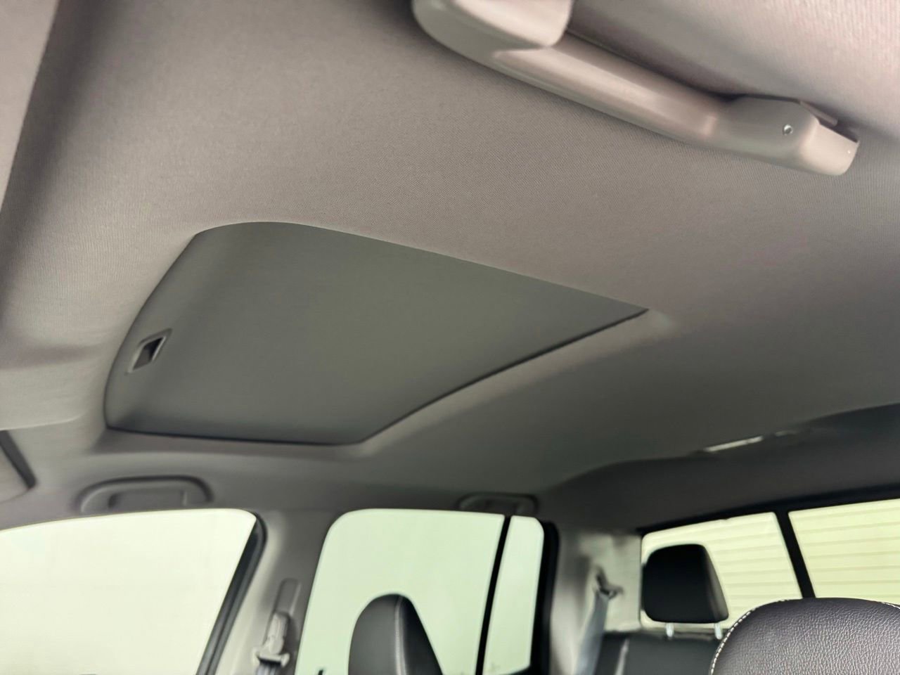 Used 2023 Honda Ridgeline RTL image 35