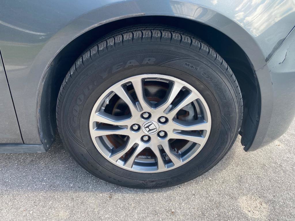 Used 2013 Honda Odyssey EX-L image 42