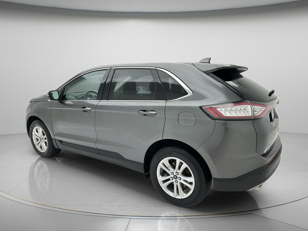 Used 2016 Ford Edge SEL w/ Equipment Group 201A FWD image 4