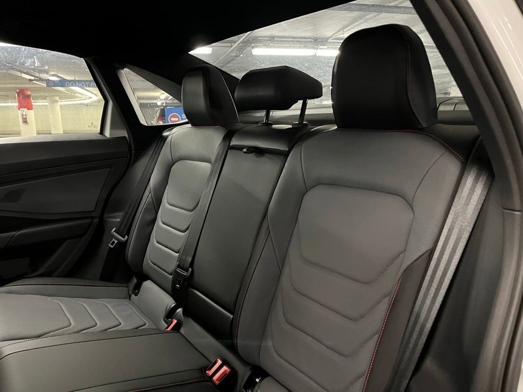 New 2026 Volkswagen Jetta GLI Autobahn image 22