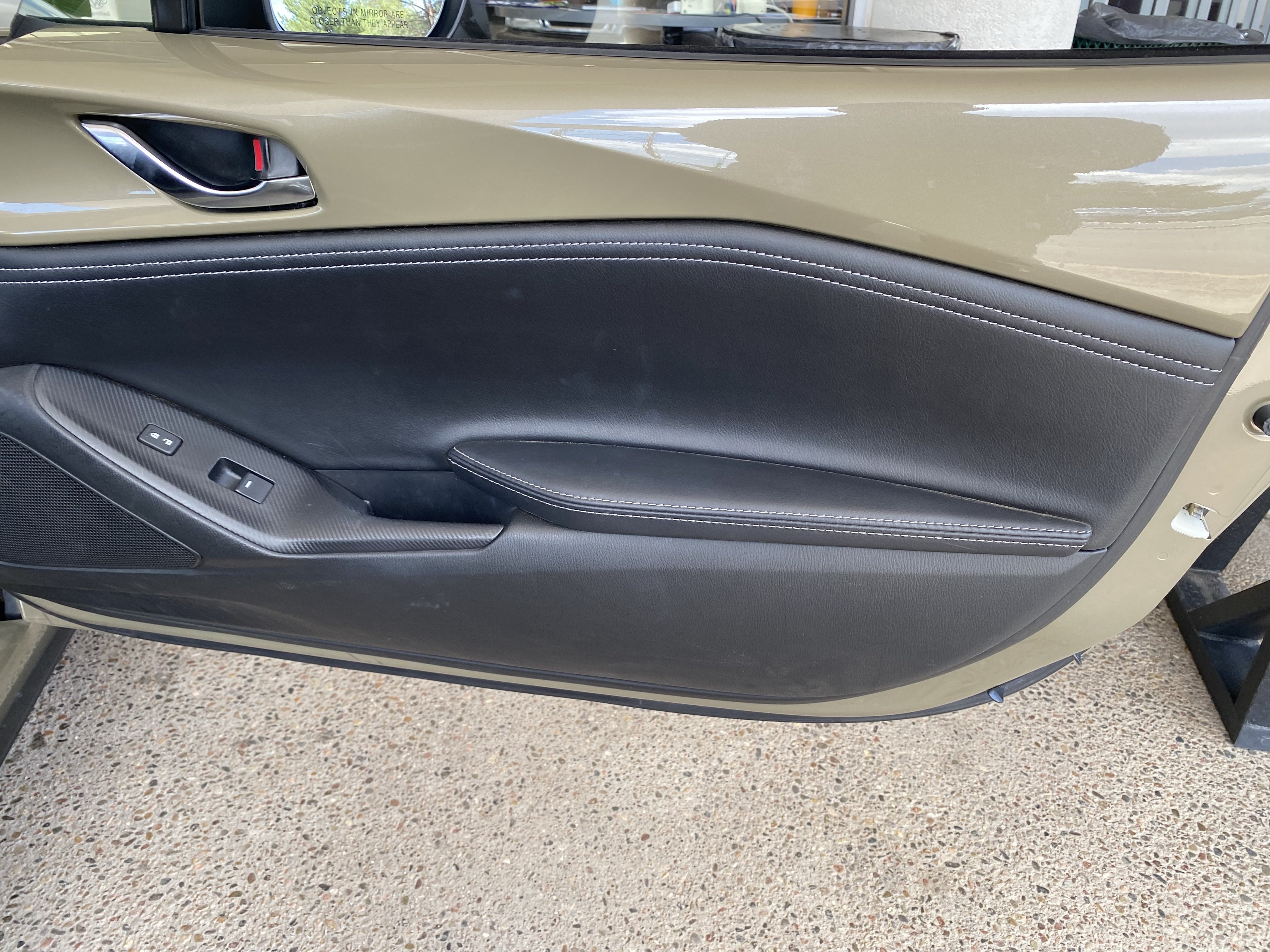Used 2023 MAZDA MX-5 Miata Grand Touring RWD image 38