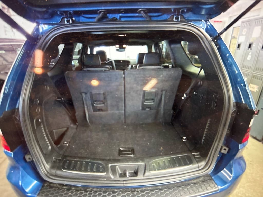 Used 2024 Dodge Durango R/T image 15