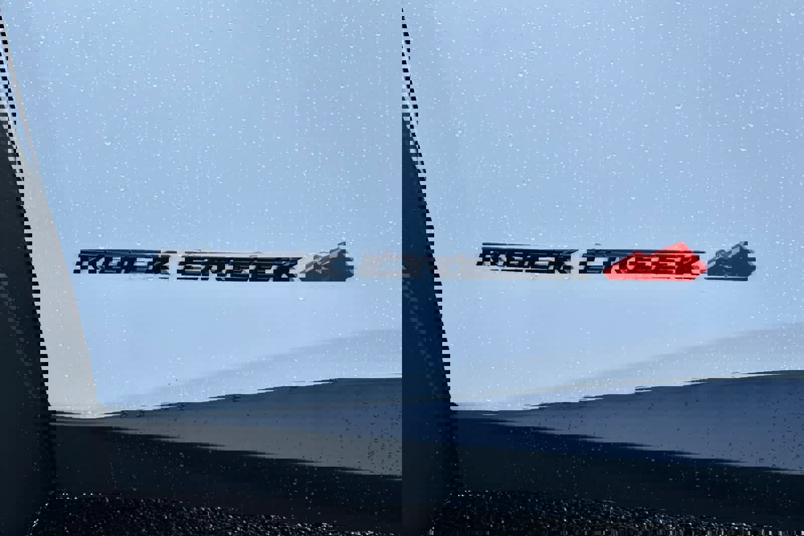 New 2026 Nissan Pathfinder Rock Creek image 26