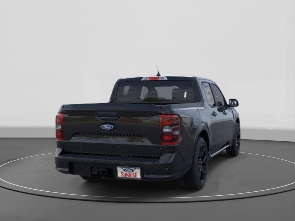 New 2026 Ford Maverick Lobo image 8