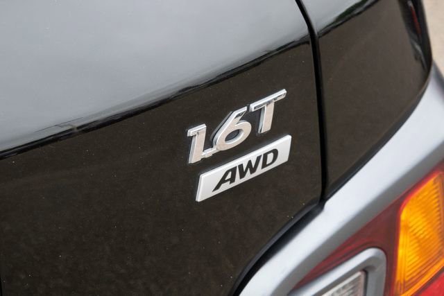 Used 2021 Hyundai Kona Ultimate image 10