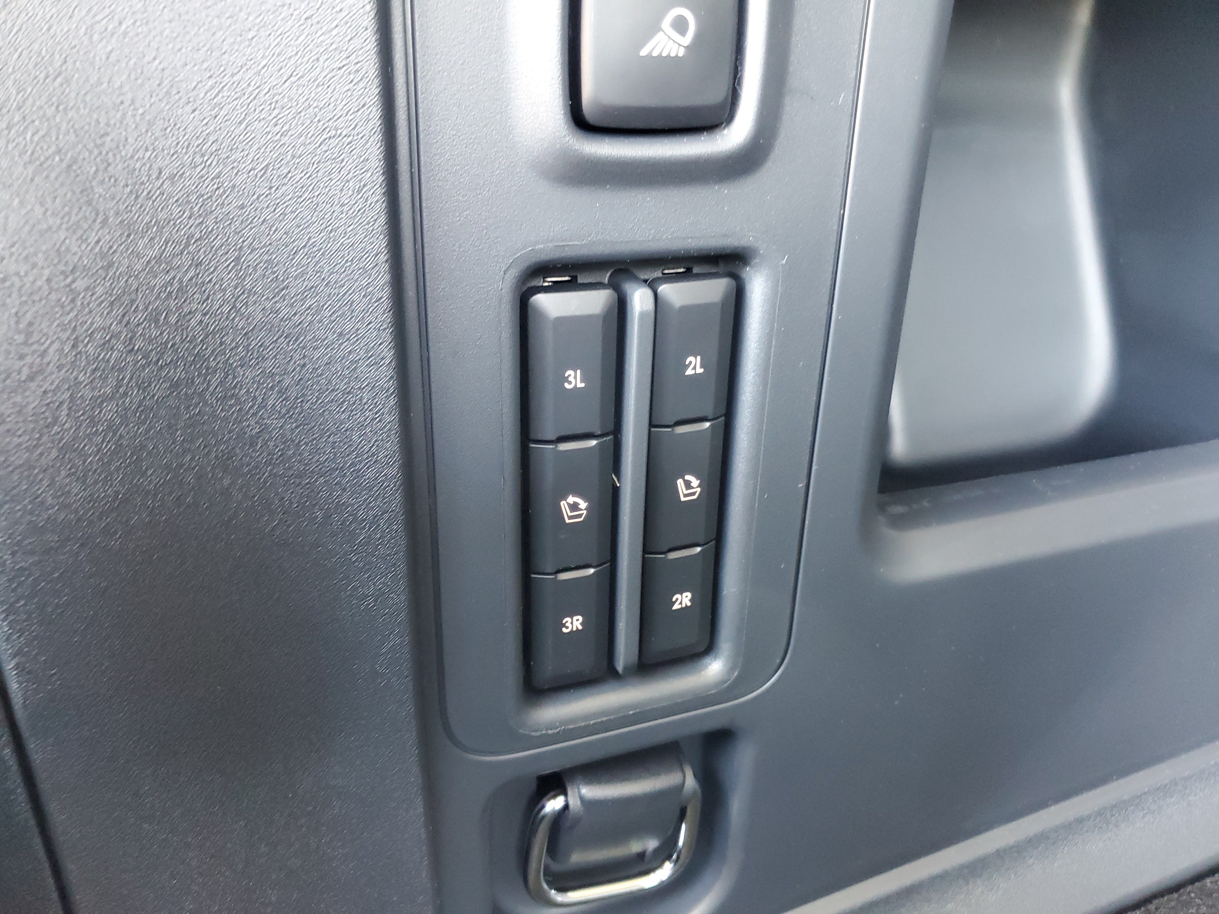 New 2027 Lincoln Navigator L Reserve AWD/4WD image 35