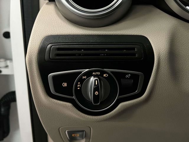 Certified 2022 Mercedes-Benz GLC 300 4MATIC image 19