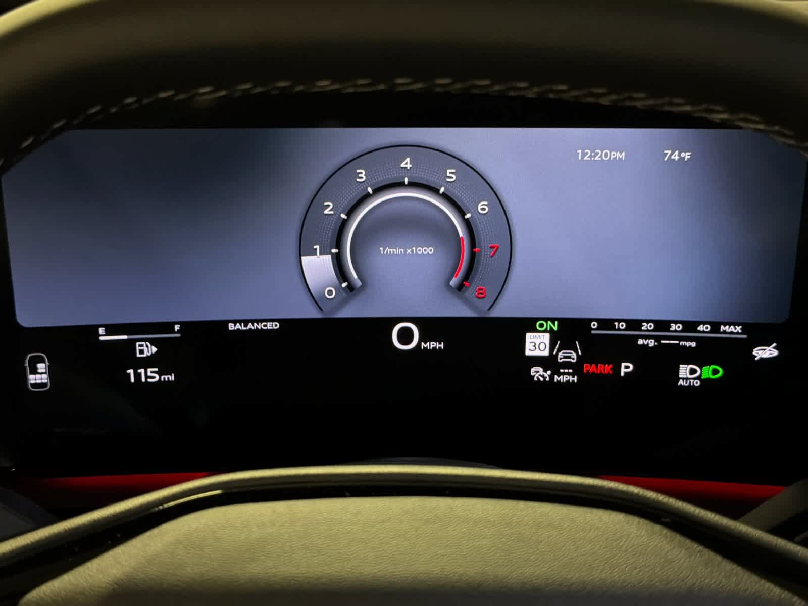 New 2026 Audi S5 Prestige AWD/4WD image 24
