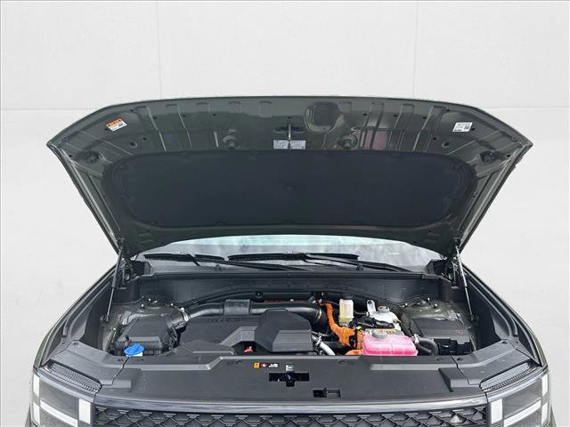 New 2026 Hyundai Santa Fe Calligraphy FWD image 19