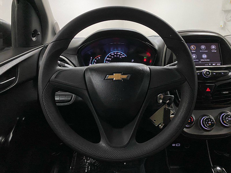 Used 2022 Chevrolet Spark LS FWD image 17