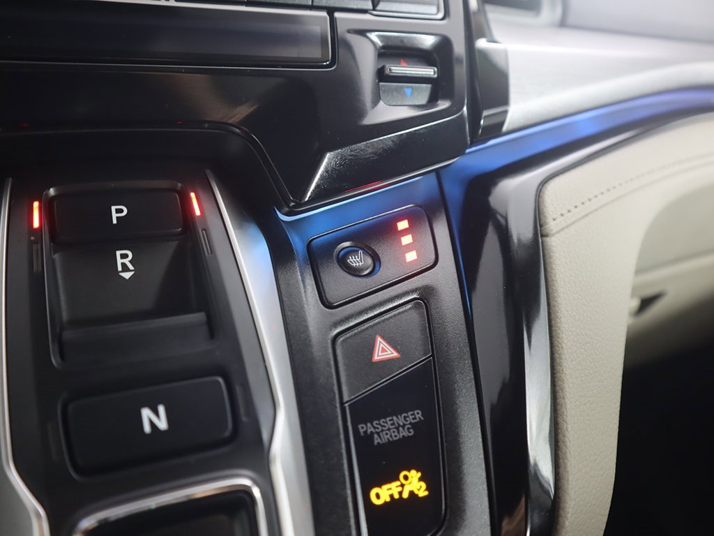 Used 2023 Honda Odyssey Touring image 53