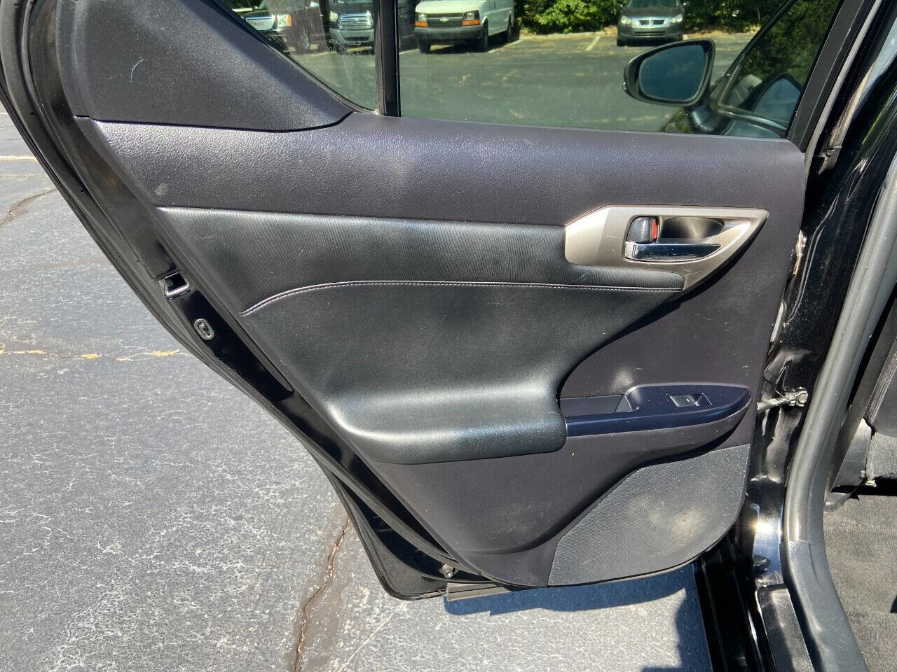 Used 2014 Lexus CT 200h image 20