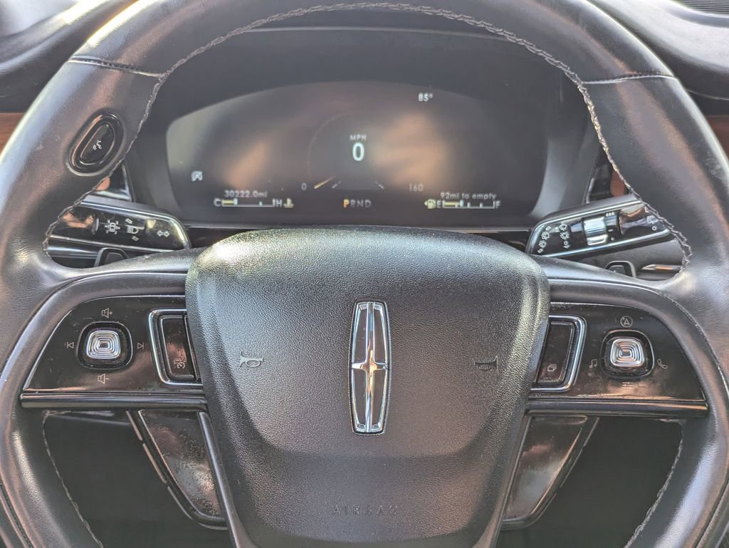 Used 2022 Lincoln Corsair Reserve w/ Equipment Group 201A image 18