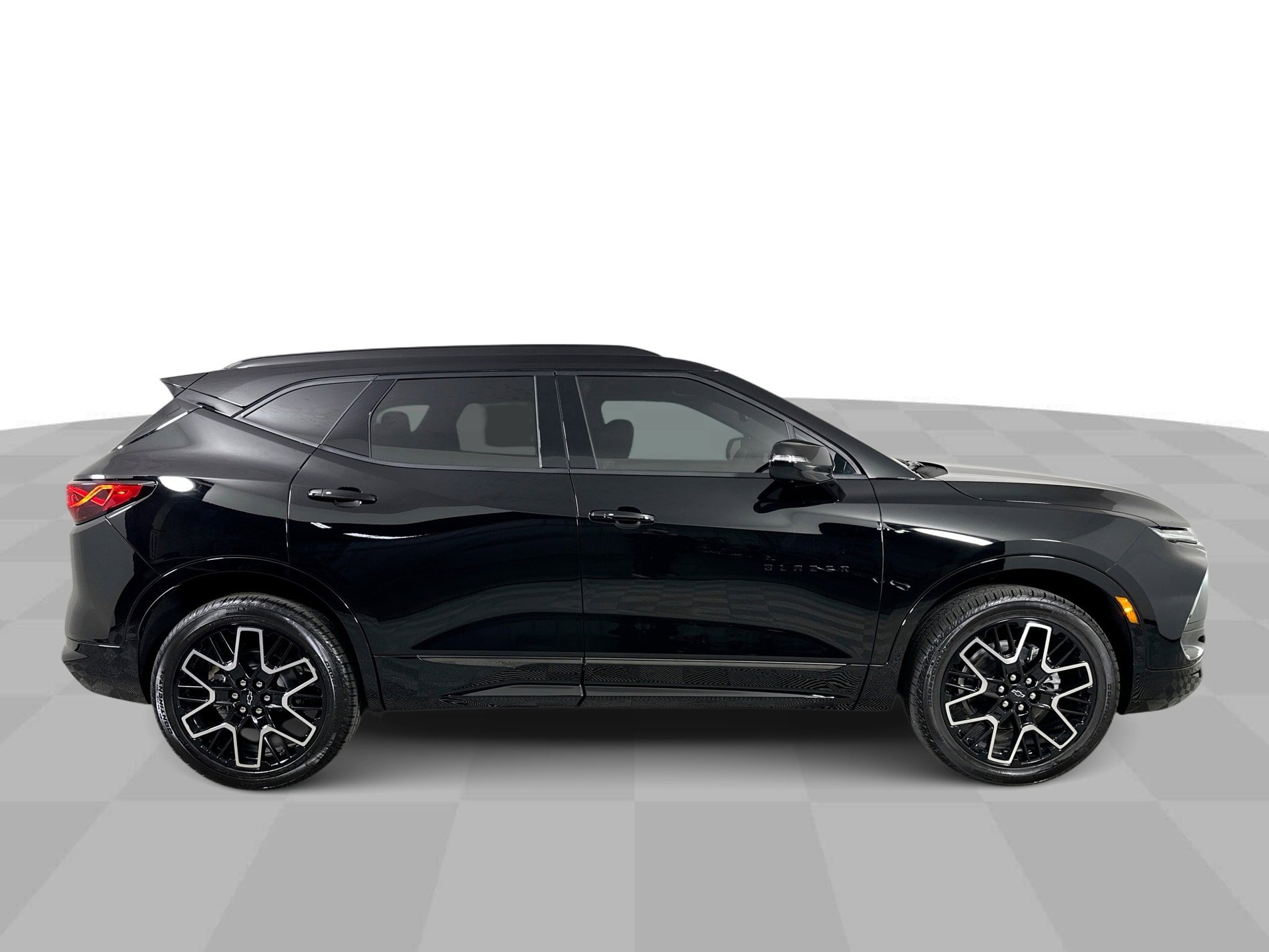 New 2026 Chevrolet Blazer RS w/ Driver Confidence II Package FWD image 46