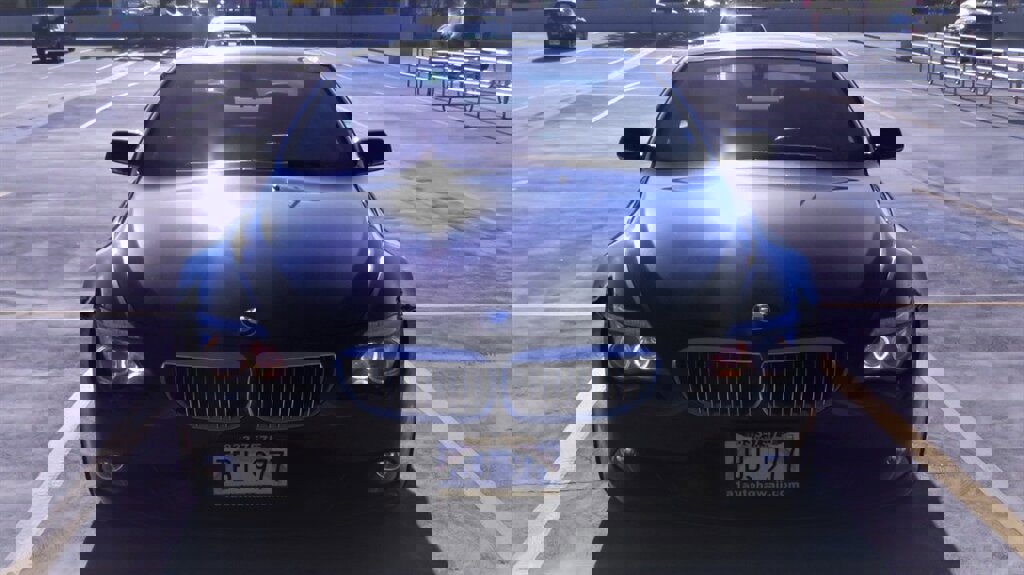 Used 2008 BMW 650i Coupe image 7