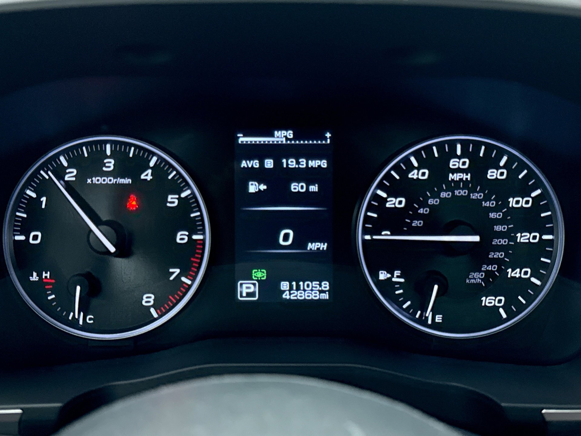 Used 2023 Subaru Ascent Touring image 13