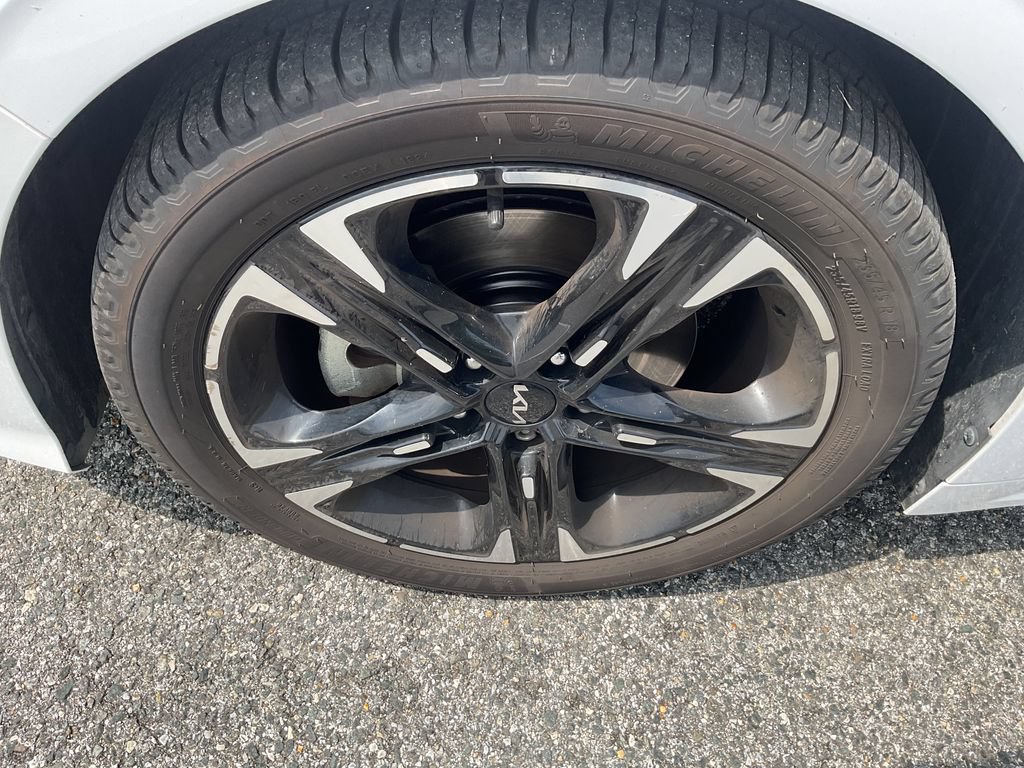 Used 2022 Kia K5 GT-Line w/ GT-Line FWD Premium Package image 5