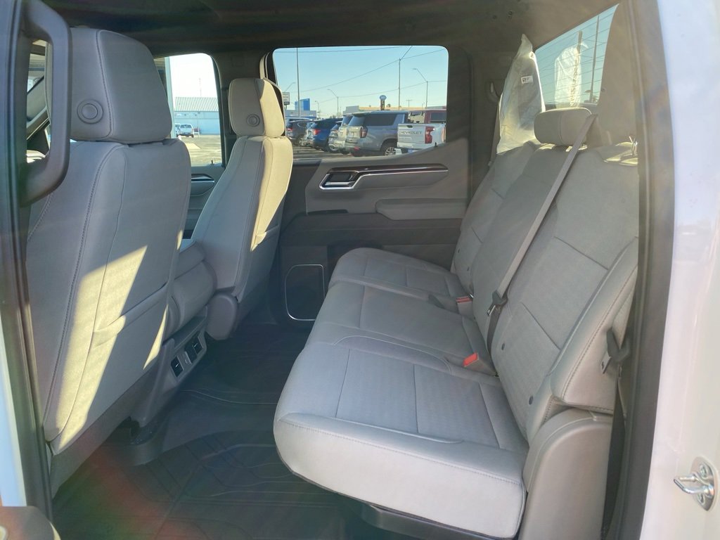 New 2026 Chevrolet Silverado 1500 LT w/ LPO, Liner Protection Package image 26