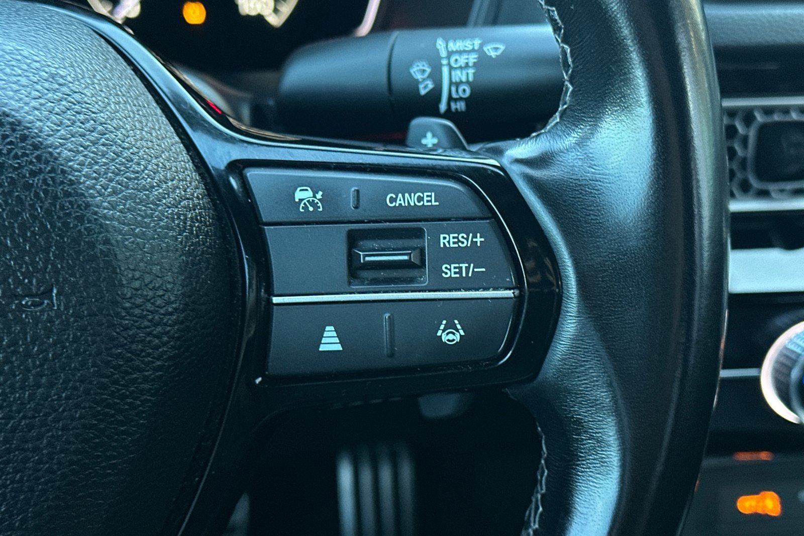 Used 2022 Honda Civic Sport image 30