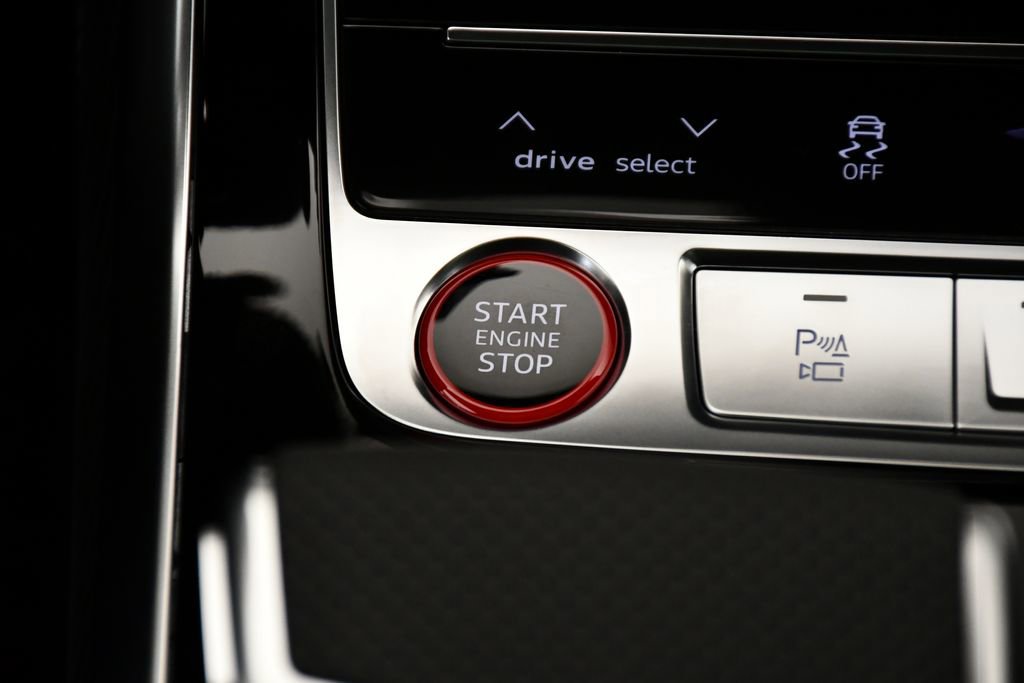 New 2026 Audi SQ8 Prestige image 27