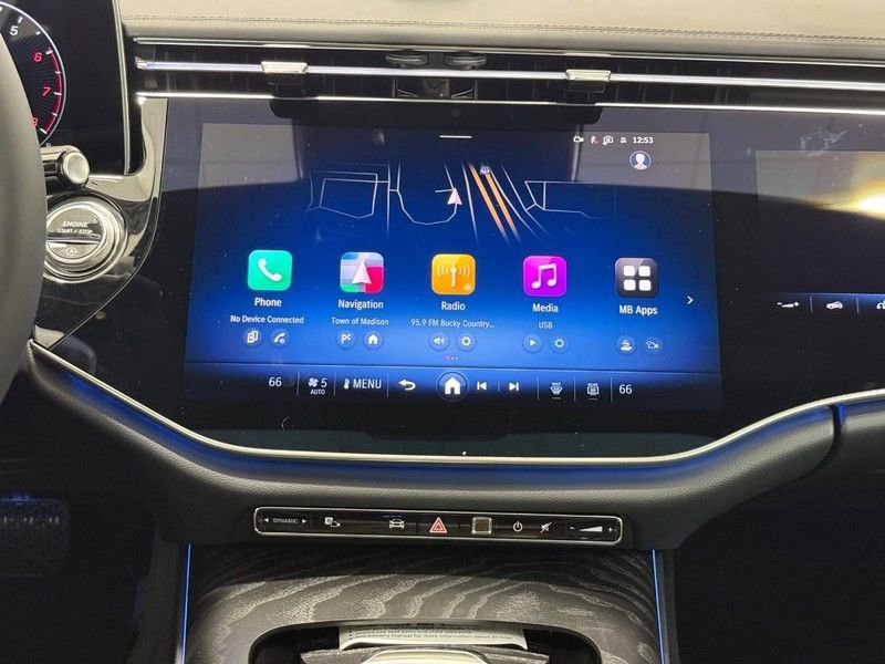 New 2026 Mercedes-Benz E 350 4MATIC Sedan image 6