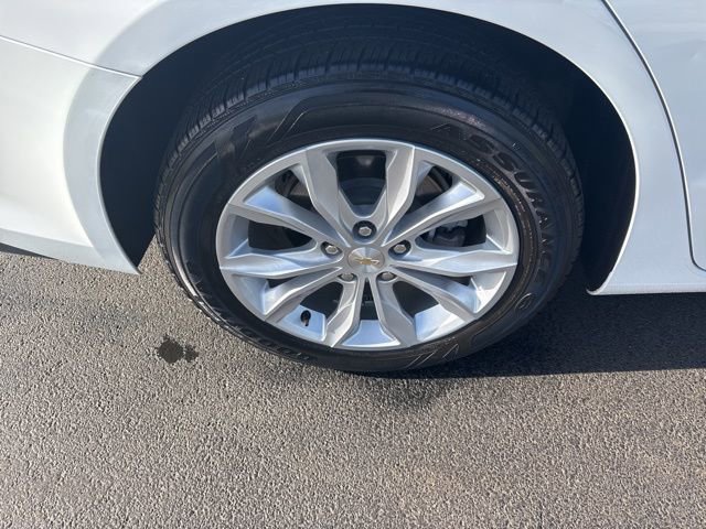 Used 2024 Chevrolet Malibu LT image 43